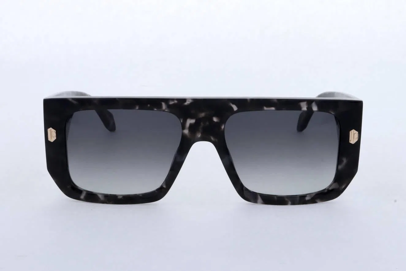 Just Cavalli SJC022K Sunglasses - view 3